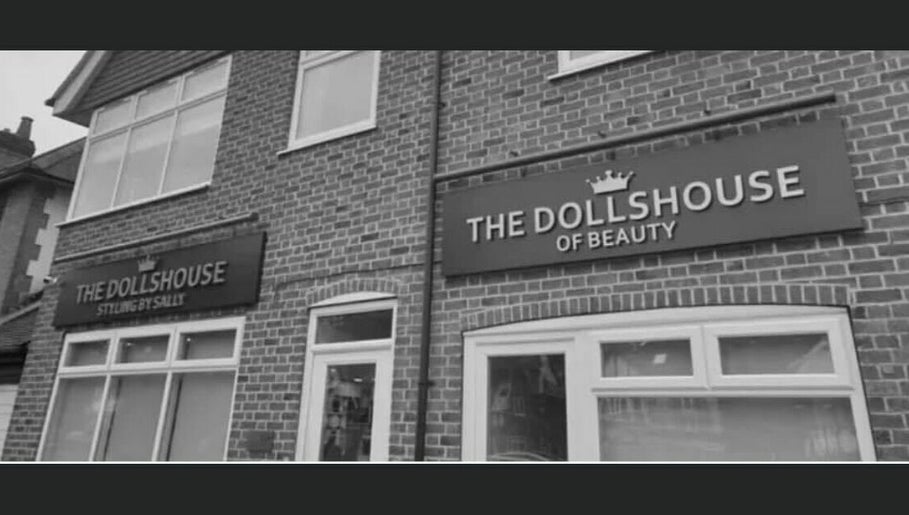 The Dollshouse Wollaton – kuva 1