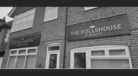 The Dollshouse Wollaton