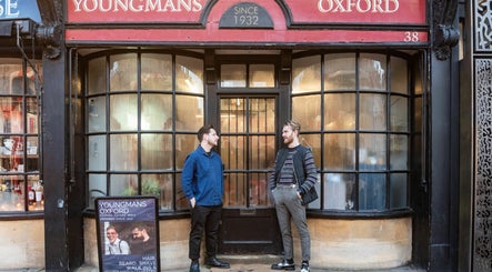 Youngmans Oxford City