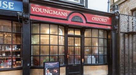 Immagine 2, Youngmans Oxford City