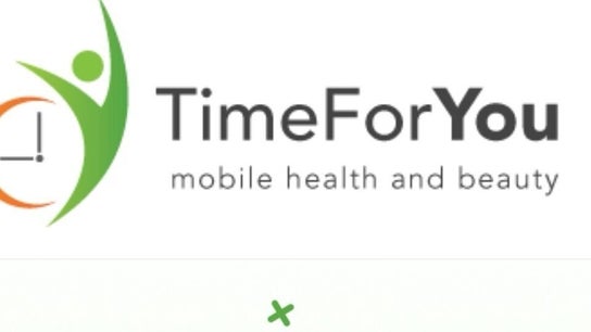 Time For You Mobile Health and Beauty