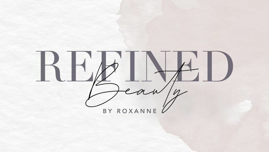 REFINED Beauty by Roxanne – obraz 1