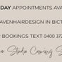 Raven Hair Design - 40 Waddell Road, 3a, Bicton, Western Australia