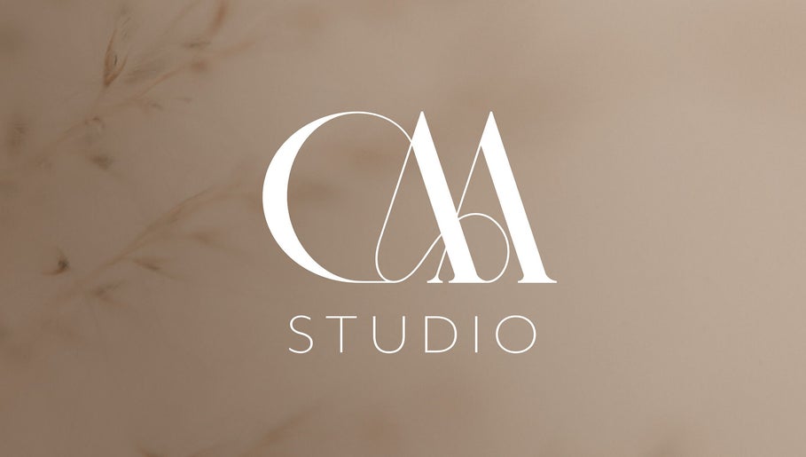 Studio logo for Cherie Mather at Raven Hair Design in Kardinya, Western Australia, AU.