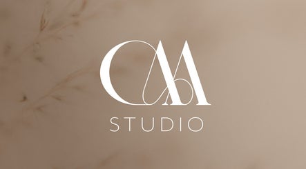 Studio logo for Cherie Mather at Raven Hair Design in Kardinya, Western Australia, AU.