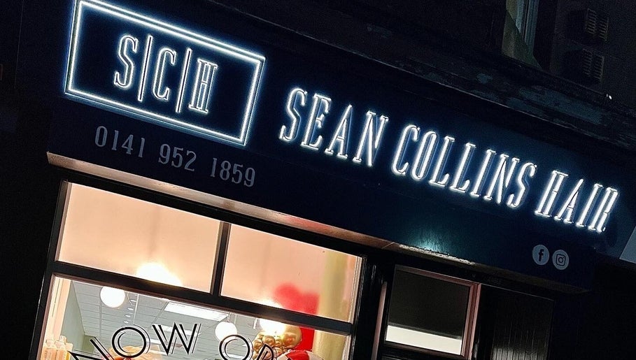 Sean Collins Hair Co. slika 1