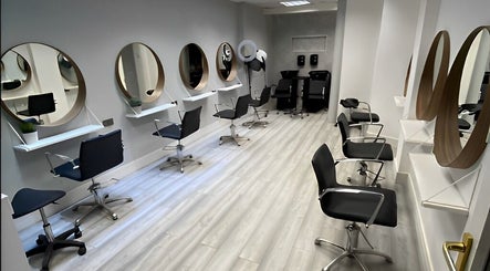 Sean Collins Hair Co.