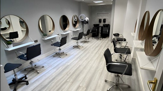 Sean Collins Hair Co.