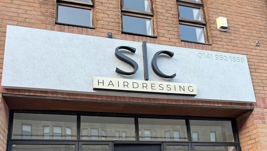 SC Hairdressing image 1