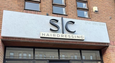 SC Hairdressing