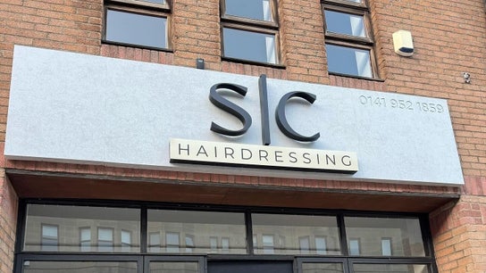 SC Hairdressing