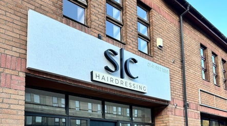 SC Hairdressing image 3