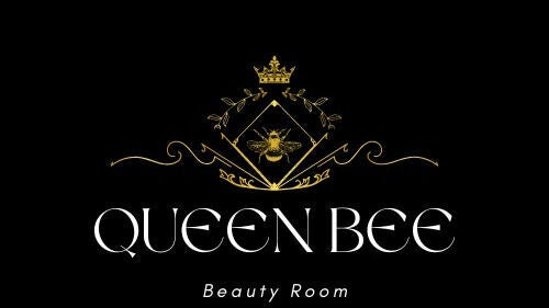 Queen Bee Beauty Room