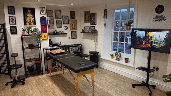 The Black Lotus Studio