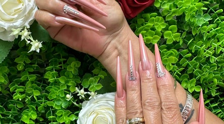 Lovely Me Nail Studio изображение 3