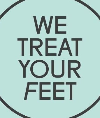 We Treat Your Feet, bilde 2