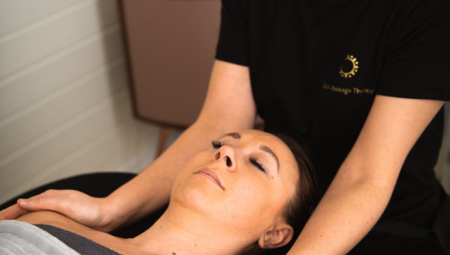 Solis Massage Therapy., bild 1