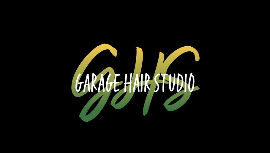 Garage Hair Studio slika 1