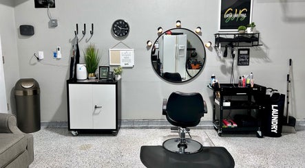 Garage Hair Studio