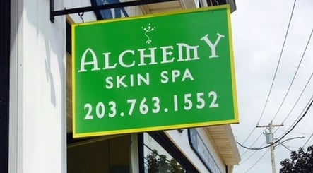 Alchemy Skin Spa image 2