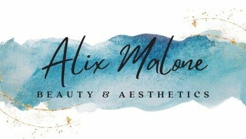 Alix Malone Beauty and Aesthetics imaginea 1