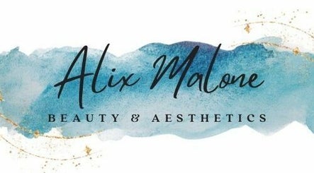 Alix Malone Beauty and Aesthetics