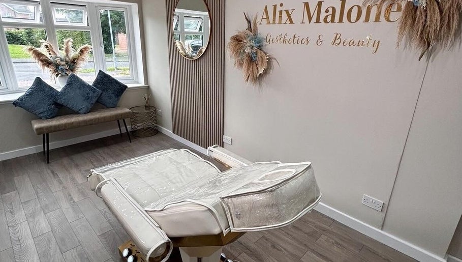 Alix Malone Beauty & Aesthetics imagem 1