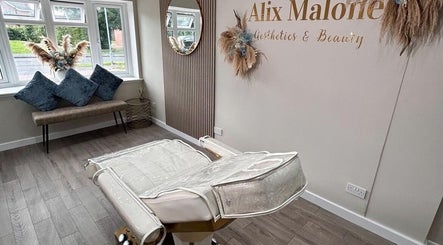 Alix Malone Beauty & Aesthetics