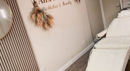 Alix Malone Beauty & Aesthetics imagem 2