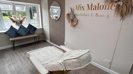 Alix Malone Beauty & Aesthetics imagem 3