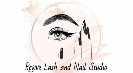 Revive Lash and Nail Studio