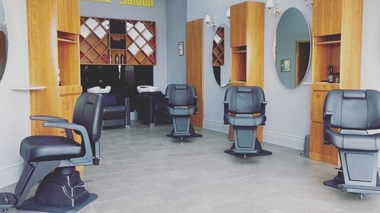 Volume Gents Salon