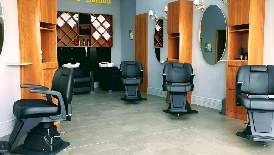 Volume Gents Salon зображення 1