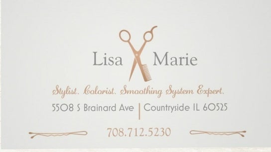 Lisa Marie Hair Salon