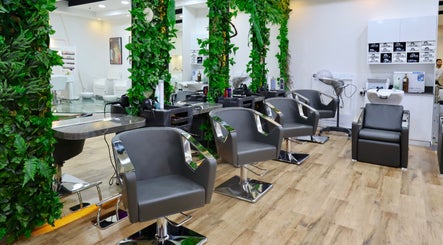 Issam Ladies and Gents Salon