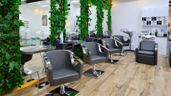 Issam Ladies and Gents Salon