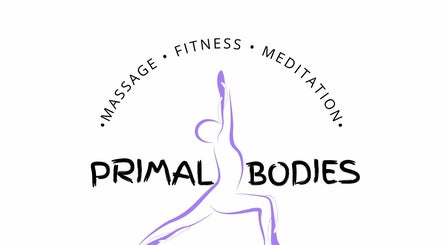 Primal Bodies Massage 3paveikslėlis