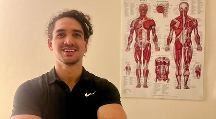 Primal Bodies Massage