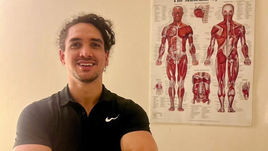 Primal Bodies Massage