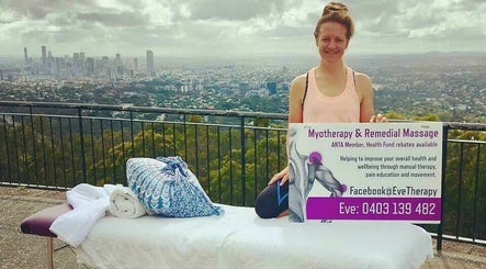 Eve's Myotherapy Bild 2