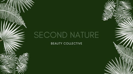 Second Nature Beauty Collective