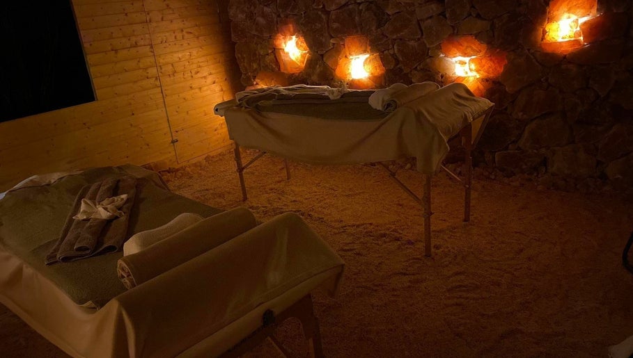 Εικόνα Salt Cave Spa 1