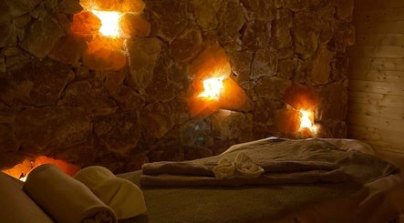 Εικόνα Salt Cave Spa 3