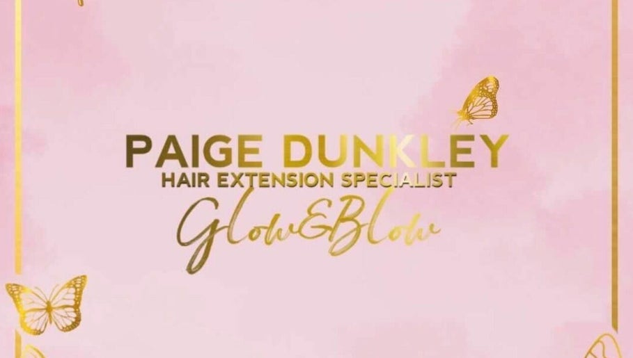 Image de Hair Extensions by Paige 1