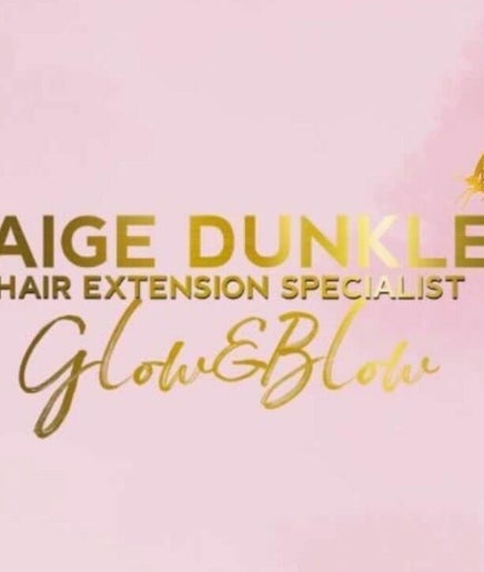 Hair Extensions by Paige billede 2