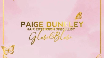 Hair Extensions by Paige