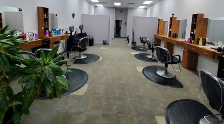 Illusions Salon Co