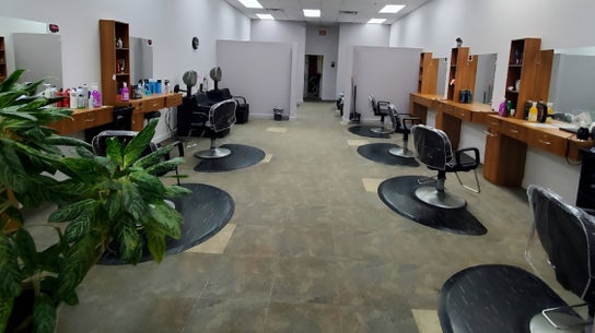 Illusions Salon Co