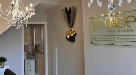 Bounce Hair Salon image 3