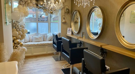 Bounce Hair Salon